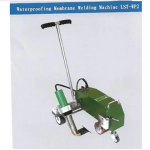 Waterproofing Membrane Welding Machine LST-WP2