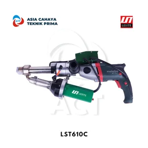 Plastic Extrusion Welder LST610C Metabo