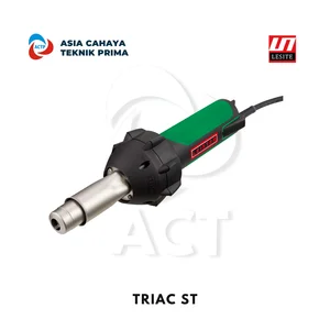 Heat Gun Leister Triac ST