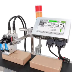 Printer Inkjet TIJ DJ 2S
