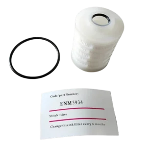 Sparepart Printer Filter ENM5934 IMAJE S8 Series Type 9040