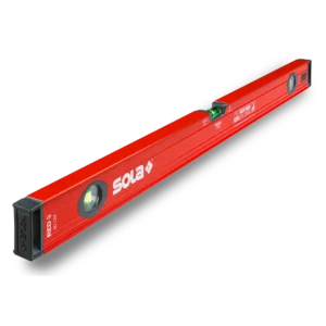 Sola Red 3 60 Waterpas Aluminium