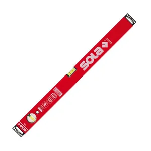 Sola Sm 60 Red Waterpas Aluminium