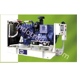 Genset Fgwilson Open