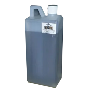 Resin Bening Fiberglass