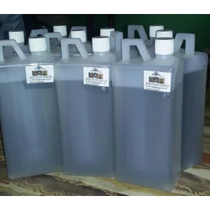 Resin Bening Fiberglass