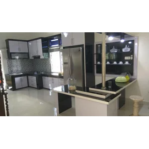 Meja Dapur Granit Lebar 60Cm