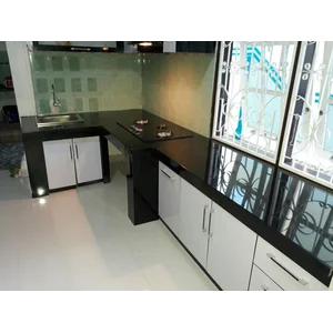Meja Dapur Granit Lebar 60Cm