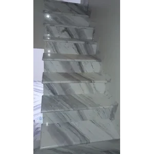 Tangga Batu Marmer Impor Dan Lokal