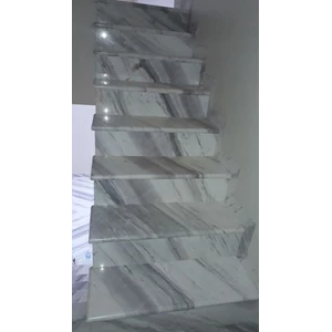 Imported And Local Marble Stone Stairs