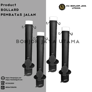 BollardTrotoar Stand bollard Rising bollard