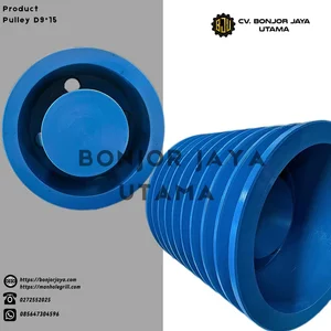 Pulley Besi COR UK B9*15