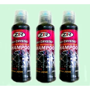 Shampo motor ZR 100ml 