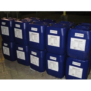 Acid Cleaner Cooler and Chiller Descaler 30