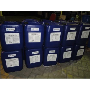 Acid Cleaner Boiler Descaler 10
