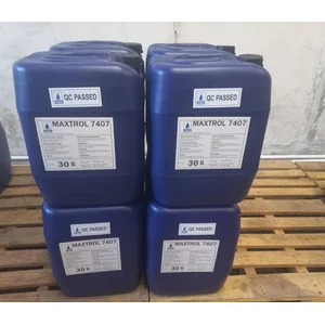 Cairan Pembersih Membran RO Acid Cleaner RO Maxtrol 7407