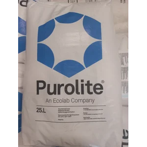 Kation Resin Purolite C 100E
