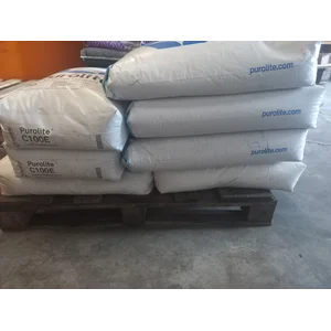 Kation Resin Purolite C 100E