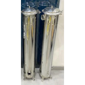Housing Filter Cartridge Stainless Surabaya