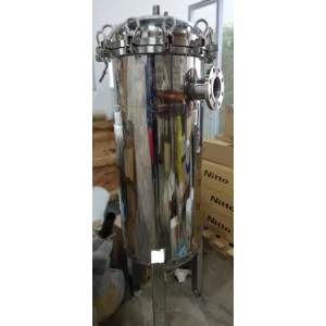 Housing Filter Bag Stainless Surabaya