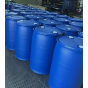 Lithium Bromide  55% termasuk Molybdate Inhibitor  dari China untuk Chiller Absorber