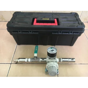 Alat Uji Kualitas Air - SDI Test Kit Manual  + Free Konsultasi