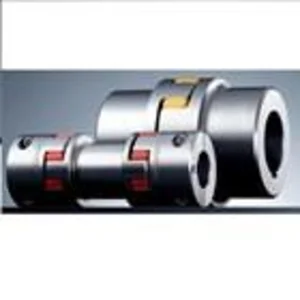 Kopling mesin rotex