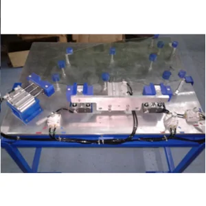 Special Purpose Machine 1