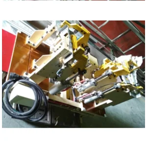 Special Purpose Machine 4