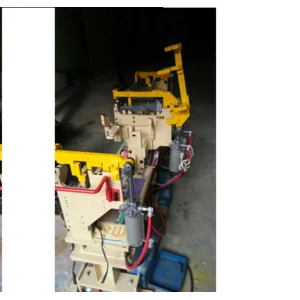 Special Purpose Machine 9