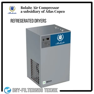 Refrigerated Air Dryer – Bolaite BLR Series