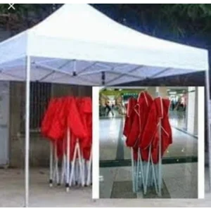 Tenda Rangka Lipat Matic 3 x 3