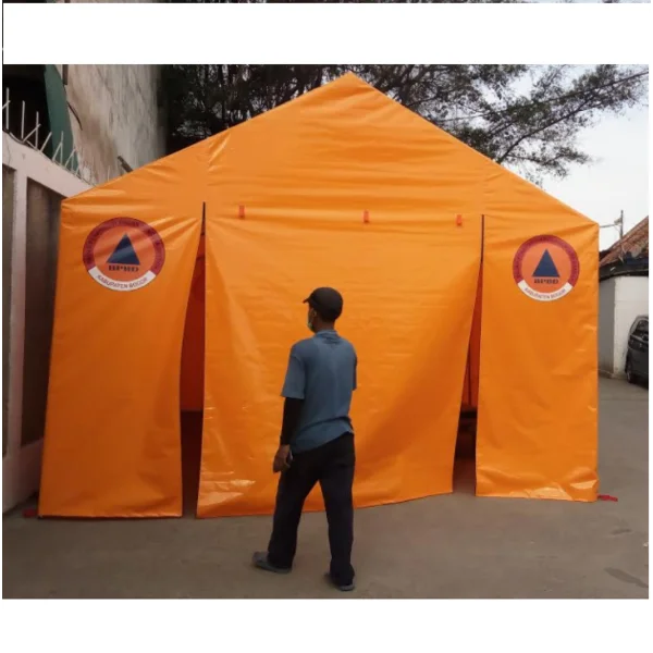 Tenda Regu 4 x 6