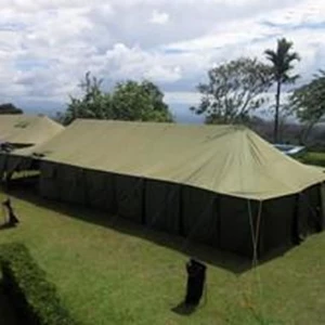 TNI Platoon Tents