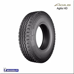 Ban Truck Dan Bus Michelin 7.50R16 Agilis Hd 