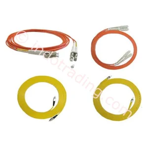 Kabel Fiber Optic Patch