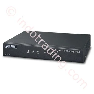 Internet Telephony PBX System IPX-330