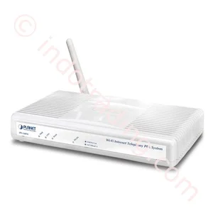 Wireless Telephony PBX System IPX-300W