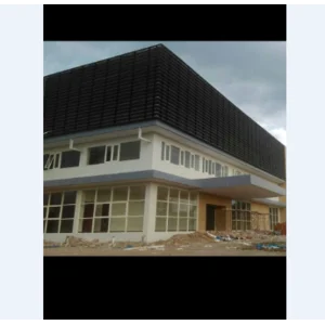 Aluminium Composite Panel Fabricator 3
