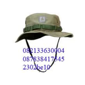 Topi rimba promosi 05