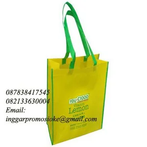 Goody bag promosi 02