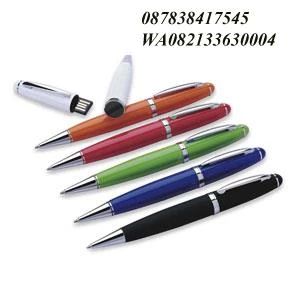 Pen usb promosi warna