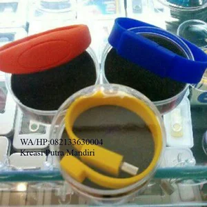 flash disk gelang promosi 01