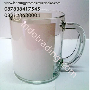 Mug Coating Transparan