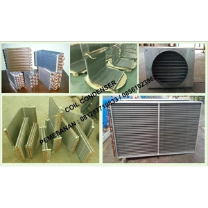 Air Cooled Chillers 