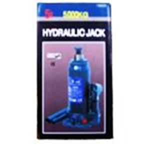 Cynugs Melzer T91004 Hydraulic Bottle Jack 10 Ton