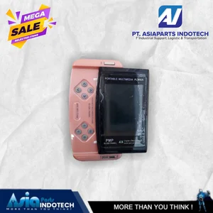 Portable DV Camera MP5 MP4 MP3