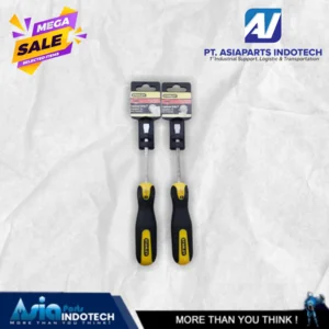 STANLEY Cushion Grip 6.5x100mm Type: 2-65-191