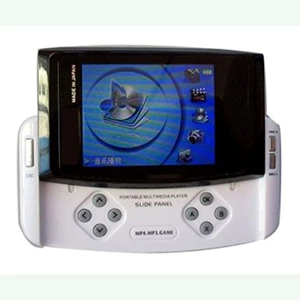  Electric toy 2.8 Inch Mp5 Media Player With Playing Games And Tv Out Function