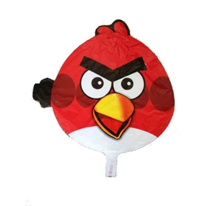 Angry Birds Walking Pet ( Mainan Plastik )